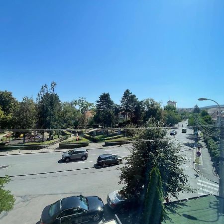 Engels Apartment Cluj-Napoca Esterno foto