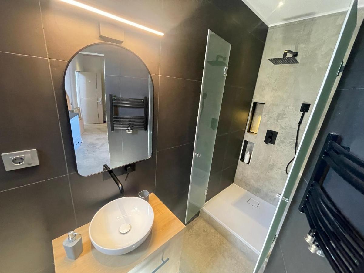 Engels Apartment Cluj-Napoca Esterno foto