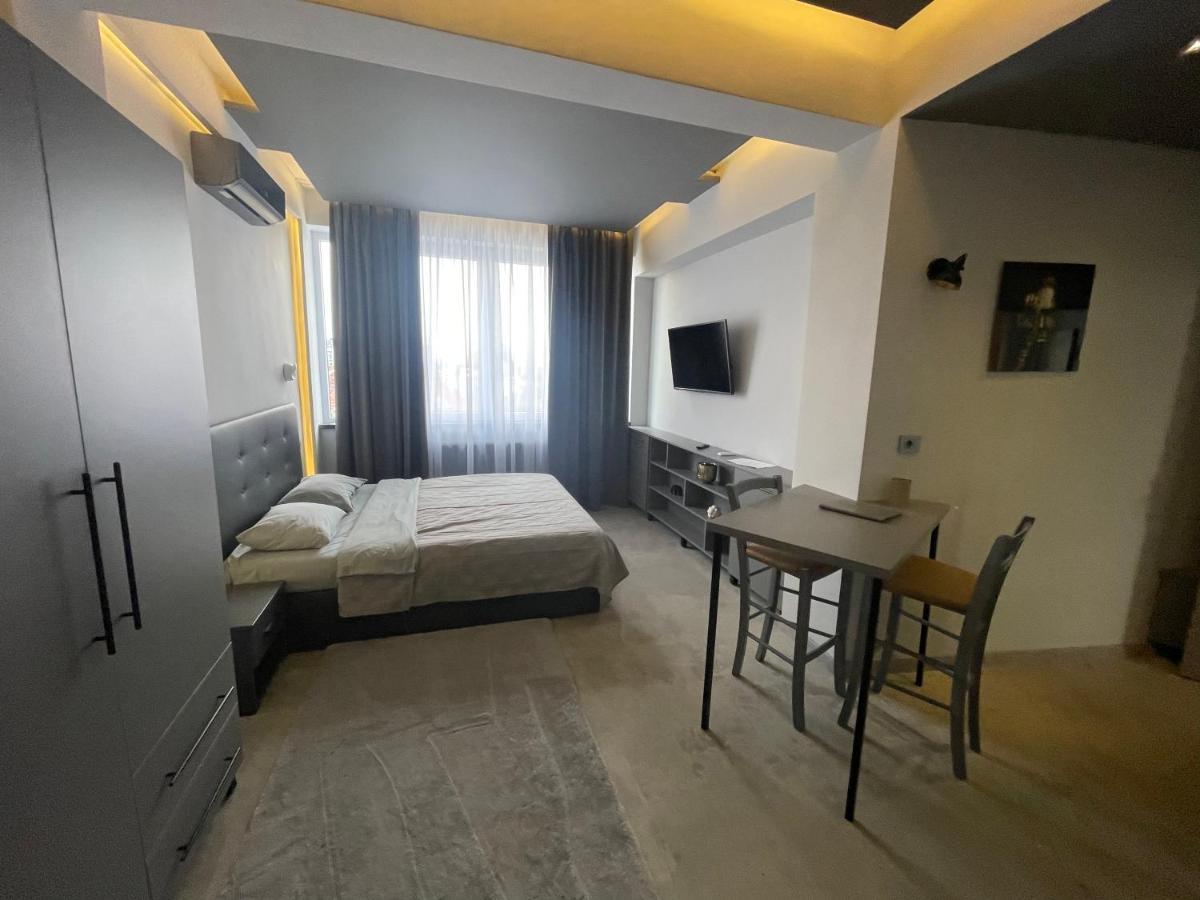 Engels Apartment Cluj-Napoca Esterno foto